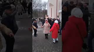 "Ой,как Ты мне Нравишься"...10.02.2024года...