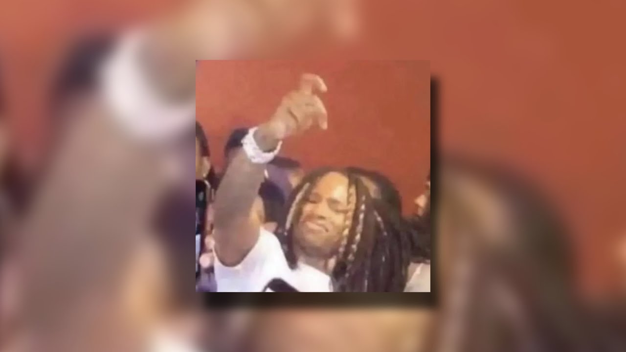 KING VON FT. 42 DUGG GANGLAND (sped up) YouTube