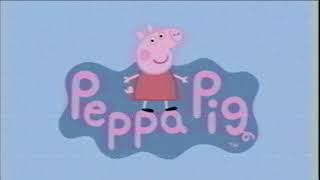 El Capítulo Final De Peppa Pig