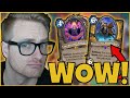 WHO AM I? NONE of Your BUSINESS! SECRET PALADIN is BACK | Scholomance Academy | Wild Hearthstone