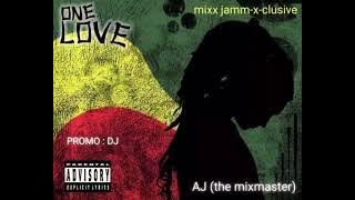 DIL LAGA LIYA (RUMOURS RIDDIM) - DJ ESSS, GREGORY ISAACS  [ONE LOVE]