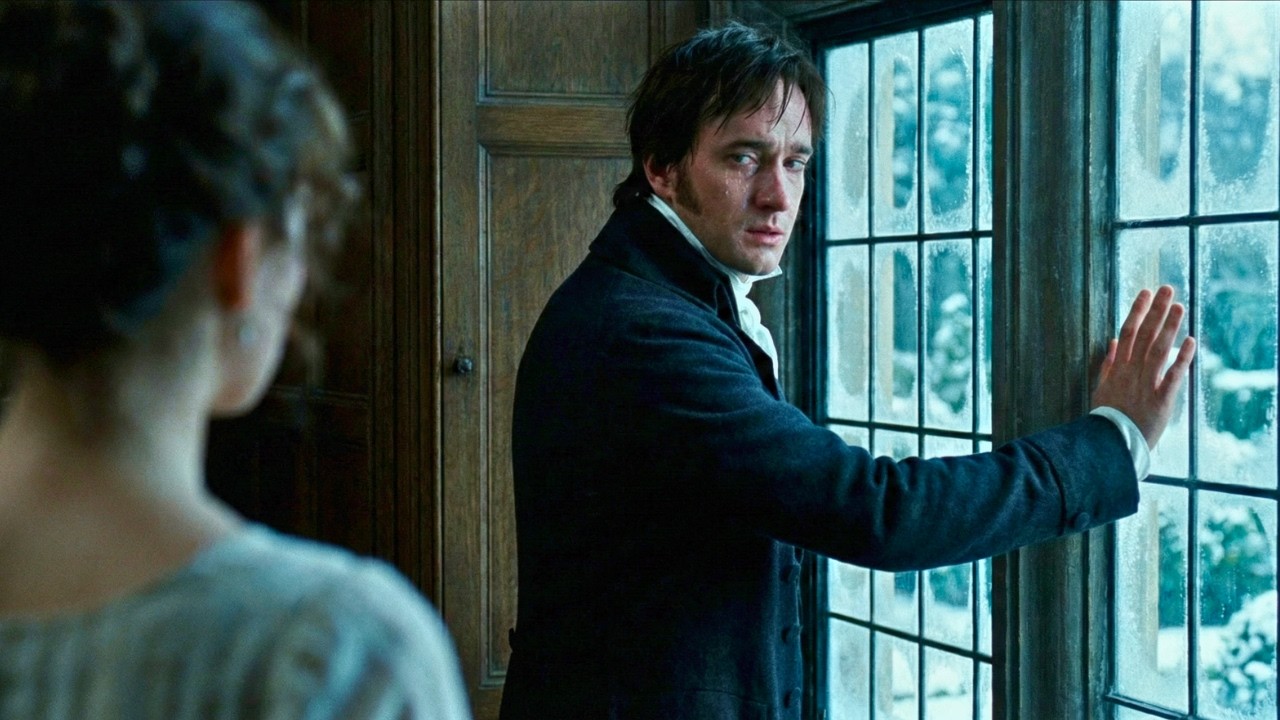 The Duke Refused Every Woman For 7 Years — Until She Knocked On His Door In A Storm