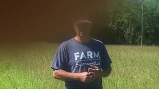 When to cut hay
