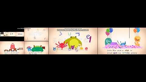 Up to faster 21 parison to endless