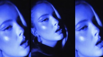 CHYMES - "Feel Better" Official Visualiser