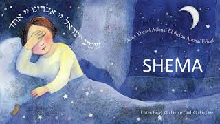 ¿Que es el Shema Israel?