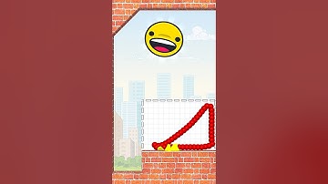 Draw to Smash:Game level 1603,1604,1604 #drawtosmash #ytshorts #youtubeshorts