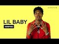 Capture de la vidéo Lil Baby "My Dawg" Official Lyrics & Meaning | Verified