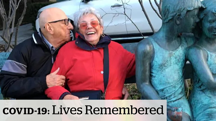 Ruth and Eugene Goldman remembered for love that t...
