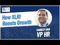 Unlocking Growth Through XLRI’s PGDM HRM Program: Insights from Sandeep Ghai