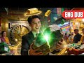 System:poor boy gets God-level X-ray vision, sees any item's future value and becomes a trillionaire