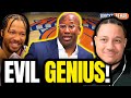 Knicks GENIUS FOOLED us all?! | KNICKS REHAB ALLBALL TV