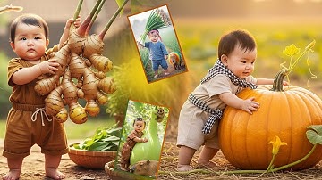 Cười say với mấy cụ non miền quê – Triết lý hài phần 14