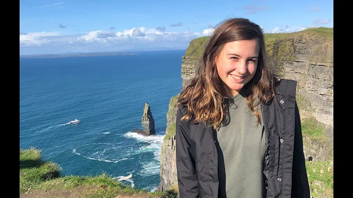 NUin 2018: Dublin UCD