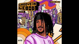 Young Molz, & Academic Deep - Groove In Lebop