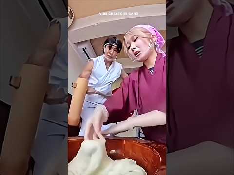 YOSHO HAI MONTAGEM IS VIBE 