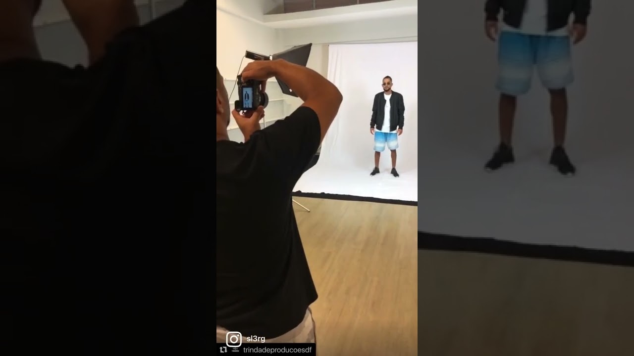 Trindade Produções