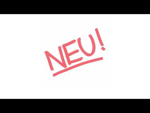 NEU! - Negativland