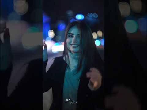 أنت من أوتي الح سن كل ه أنت وصف الجمال لا الموص وف