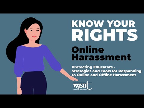 Online Harassment