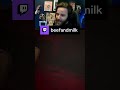 Run into the lift and make sure you close the doors behind you! | beefandmilk on #Twitch