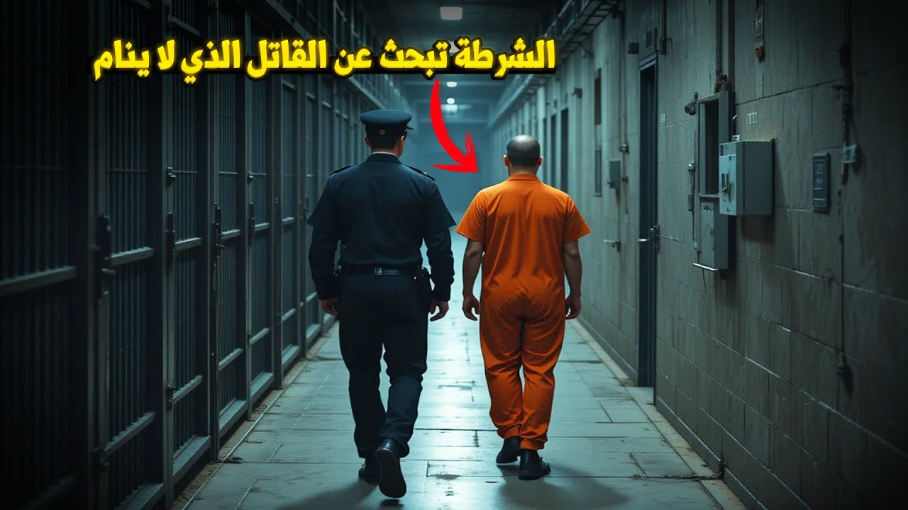 وثائقي هروب ماكر: ثلاثة قتلى ولغز قاتل هارب… عملية انتقامية تنتهي بمطاردة فيدرالية مثيرة!