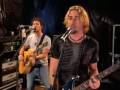 Photograph - Nickelback (studio)