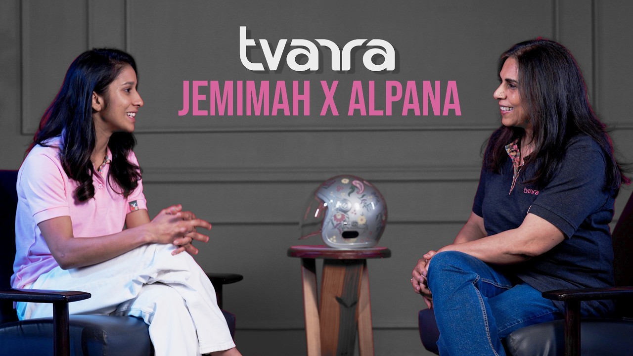 Women's Safety on the Road — It's Time We Talk About It | Jemimah x Alpana