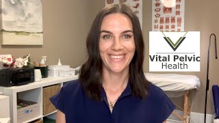 Introduction to Vital Pelvic Health and Wellness