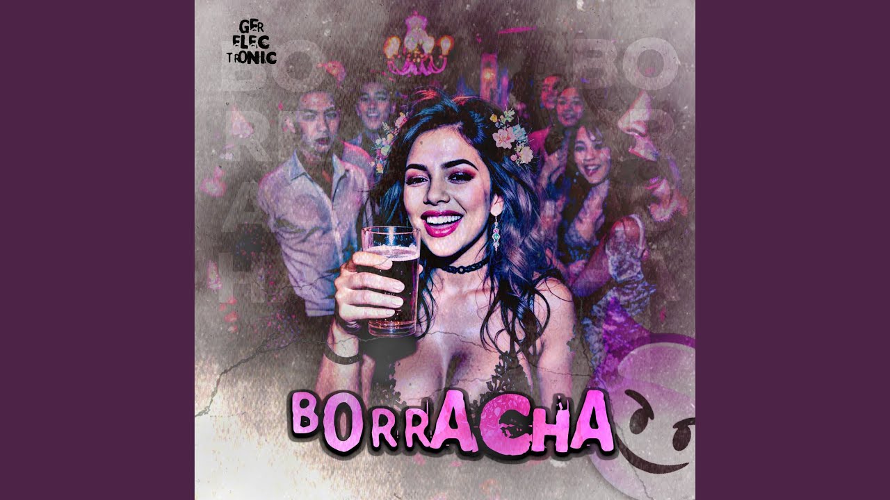 Watch Borracha (Radio Edit) on YouTube Watch Borracha (Radio Edit) on YouTube