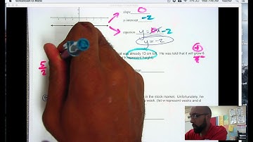 Algebra 1 Unit 4 Quiz Review Page #2