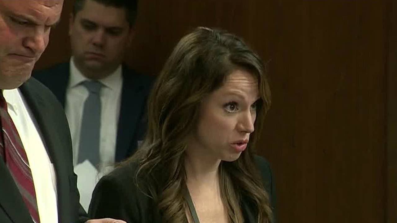 Oakland County mother sent to jail for refusing to vaccinate son - YouTube