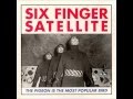 Laughing Larry - Six Finger Satellite