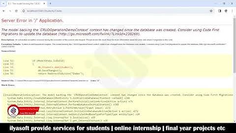 [solved] server error in 