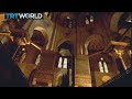 Egypt S Traditional Arabesque Craft Threatened Money Talks 