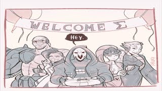 Overwatch: Talon 4ever