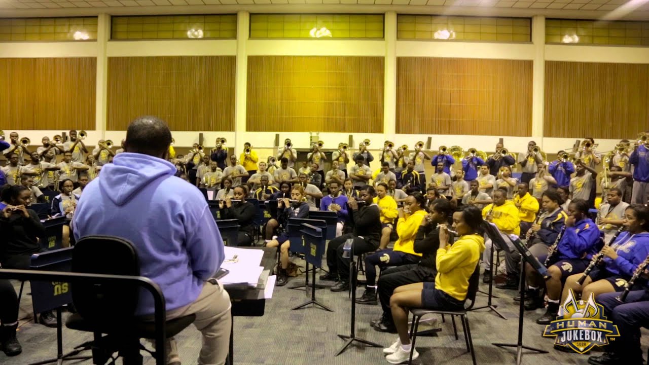 BANDROOM CHRONICLES 2015 | HELLO