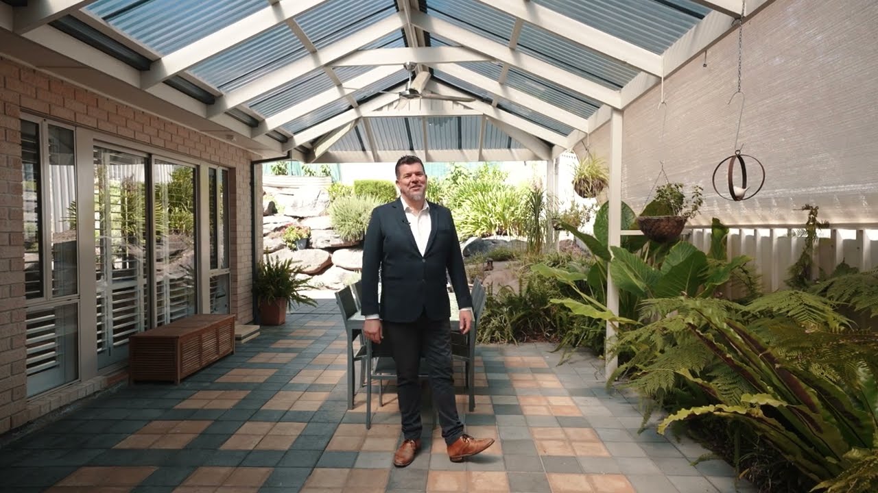 3 Vawser Court, Coromandel Valley | Presented by Dave Smith