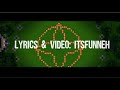 "Survive The Games" - A Minecraft Parody of Taylor Swift's Safe and Sound (ItsFunneh)