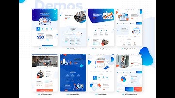 Onum | One Click Import Demo Version 1.2.1