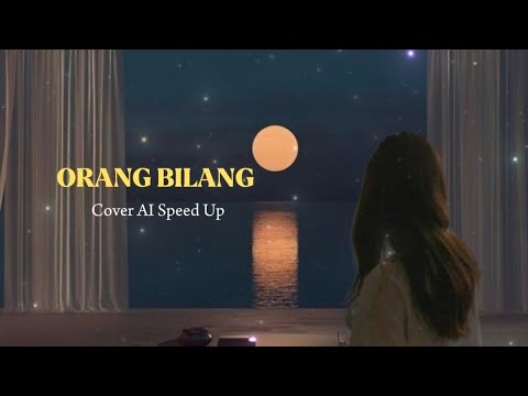 Orang Bilang - Wali Band || Cover by Myemje [Speed up]