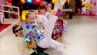 Emus Pink Windmill Kids Nothing Can Stop Us Now