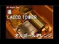 遥/LACCO TOWER【オルゴール】 (アニメ「ドラゴンボール超」ED)