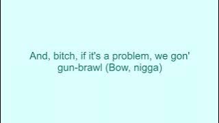 Bobby Shmurda - Hot Ngga Lyrics