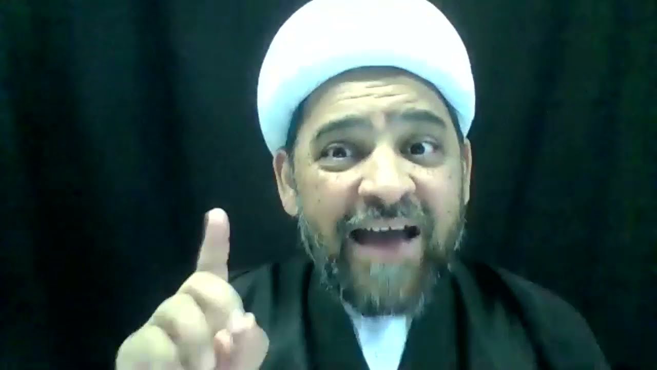 Understanding Allah's Love and Mercy | Maulana Mohammad Ali Baig | MohebbanYouth | Ramadan 2021