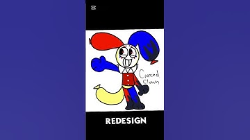 redesigns! #andrast #nivetadhingramusic #truedialogue #sehar #tutorialfilter #dandysworld 