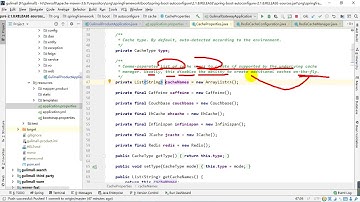 168、缓存 SpringCache 整合&体验@Cacheable