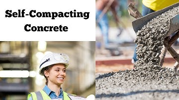 The Power of Self-Compacting Concrete!