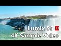 Lumix S5 II Full Frame 4K Video, Handheld, Kit Lens S 20-60mm