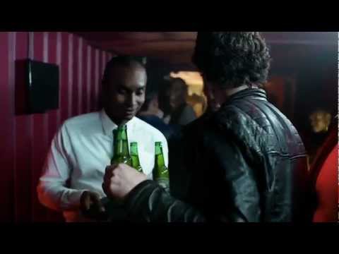Audrey Napoleon - Heineken The Sunrise